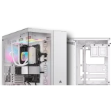 Корпус Corsair 6500D Airflow White (CC-9011260-WW)
