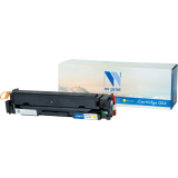 Картридж NV Print NV-054 Yellow (NV-054Y)