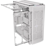 Корпус Corsair 9000D RGB Airflow White (CC-9011274-WW)