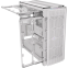 Корпус Corsair 9000D RGB Airflow White (CC-9011274-WW) - фото 2