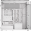 Корпус Corsair 9000D RGB Airflow White (CC-9011274-WW) - фото 3