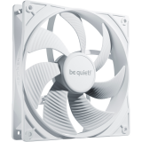 Вентилятор для корпуса Be Quiet Pure Wings 3 White 140mm PWM (BL112)