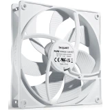 Вентилятор для корпуса Be Quiet Pure Wings 3 White 140mm PWM (BL112)