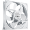 Вентилятор для корпуса Be Quiet Pure Wings 3 White 140mm PWM - BL112 - фото 2
