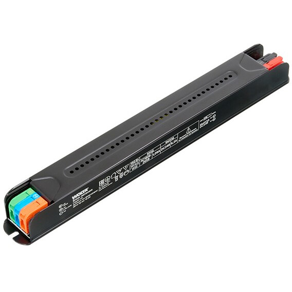 Блок питания для светодиодной ленты Wolta LD-150W/03-24V