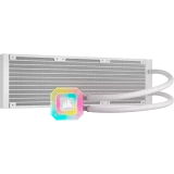 Система жидкостного охлаждения Corsair iCUE H150i ELITE CAPELLIX XT (CW-9060073-WW)