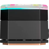 Система жидкостного охлаждения Corsair iCUE H150i ELITE CAPELLIX XT (CW-9060073-WW)