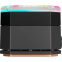 Система жидкостного охлаждения Corsair iCUE H150i ELITE CAPELLIX XT (CW-9060073-WW) - фото 6