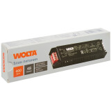 Блок питания для светодиодной ленты Wolta LD-400W/03-48V