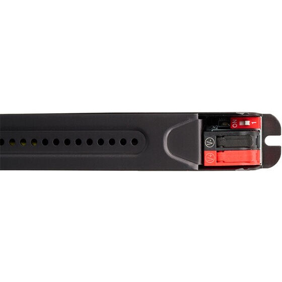 Блок питания для светодиодной ленты Wolta LD-60W/03-24V - фото 2