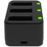 Зарядная станция M3 Mobile WR10-03BC-U00