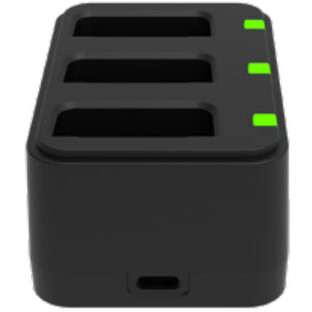 Зарядная станция M3 Mobile WD10-03BC-C00
