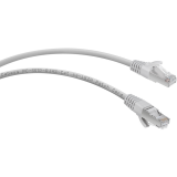 Патч-корд Cabeus PC-SSTP-RJ45-Cat.6a-2m-LSZH, 2м