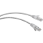 Патч-корд Cabeus PC-SSTP-RJ45-Cat.6a-2m-LSZH, 2м