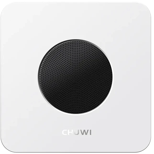 Неттоп Chuwi LarkBox X (CWI556PN15)