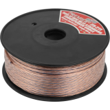 Кабель акустический PREMIER SCC-17 BC 2х0.5, 100м (25-211 100)