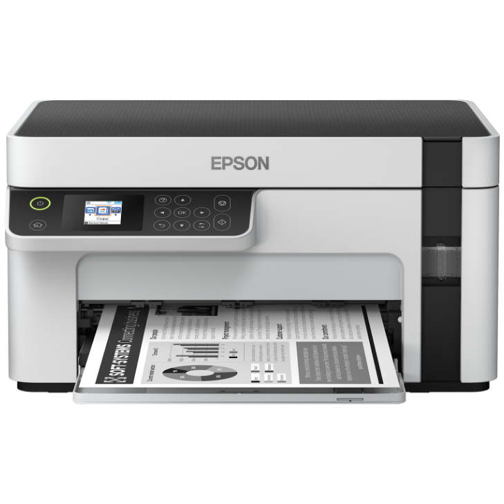 МФУ Epson M2120 - C11CJ18404
