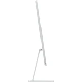 Моноблок Apple iMac 24 Silver (M4, 2024, Four ports) (MCR24) (MCR24ZP/A)