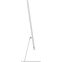 Моноблок Apple iMac 24 Silver (M4, 2024, Four ports) (MCR24) - MCR24ZP/A - фото 2