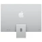 Моноблок Apple iMac 24 Silver (M4, 2024, Four ports) (MCR24) - MCR24ZP/A - фото 3