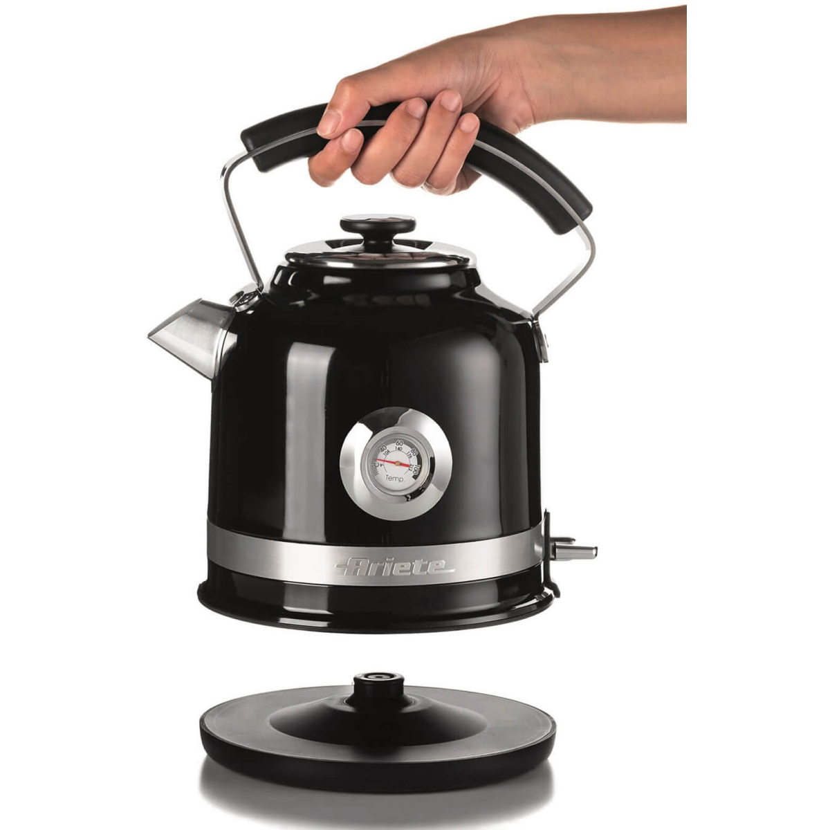 Чайник Ariete 2854/02 - 00C285402AR0 - фото 2