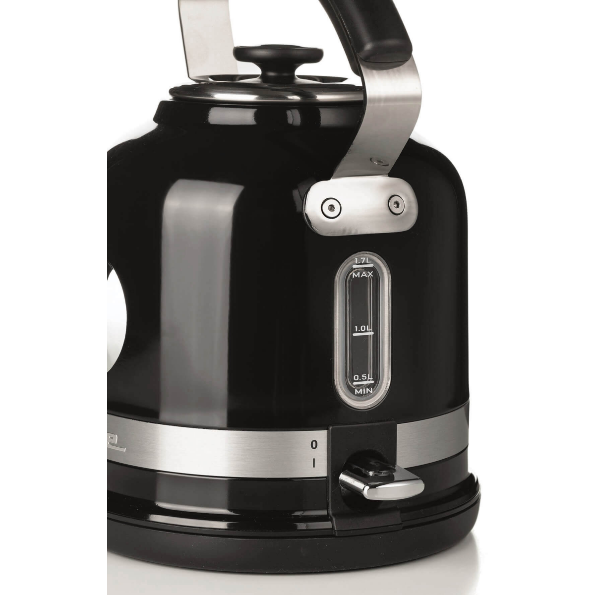 Чайник Ariete 2854/02 - 00C285402AR0 - фото 4