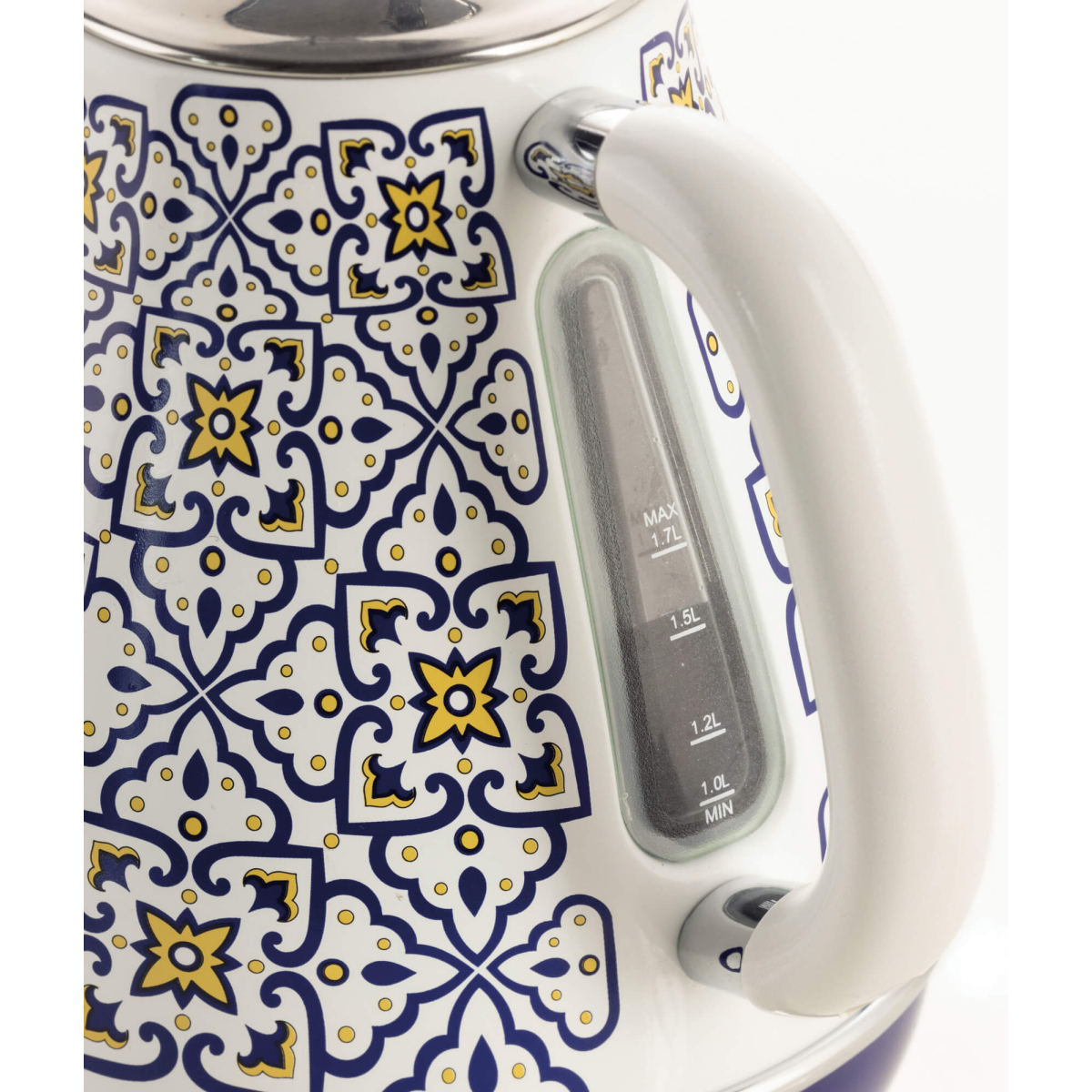 Чайник Ariete 2869/0C - 00C28690CAR0 - фото 2