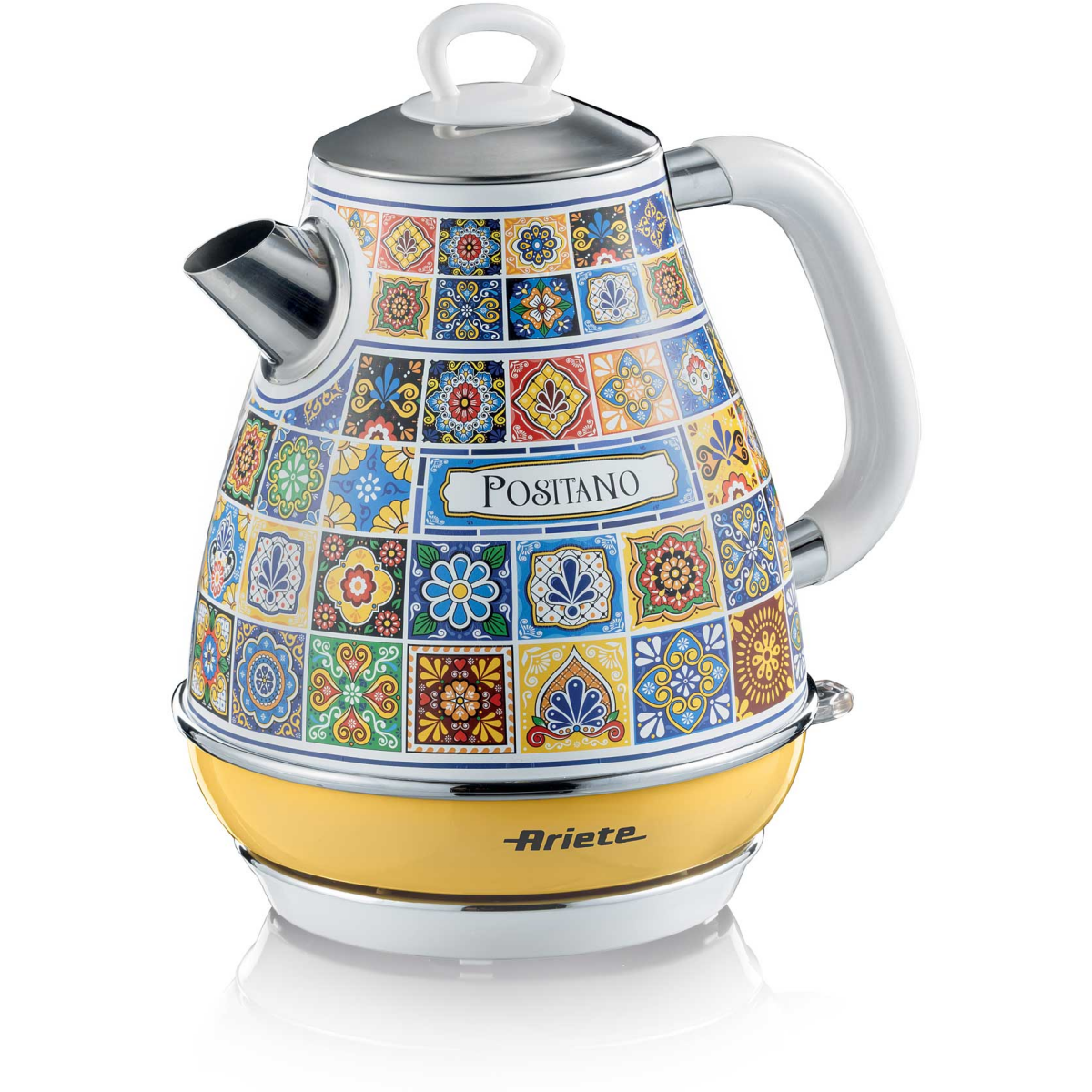 Чайник Ariete 2869/0P - 00C28690PAR0