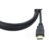 Кабель HDMI (M) - DVI (M), 2м, KS-IS KS-468L1-2