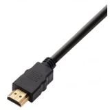 Кабель HDMI (M) - DVI (M), 2м, KS-IS KS-468L1-2