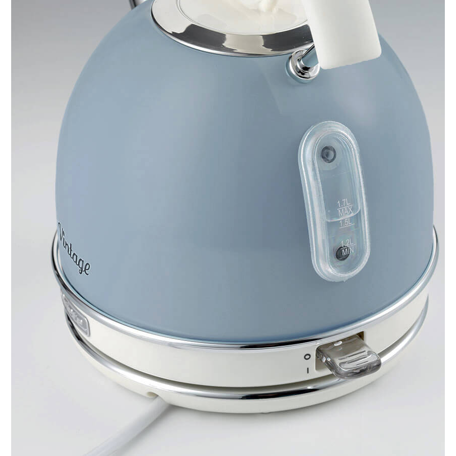 Чайник Ariete 2877/05 - 00C287705AR0 - фото 3