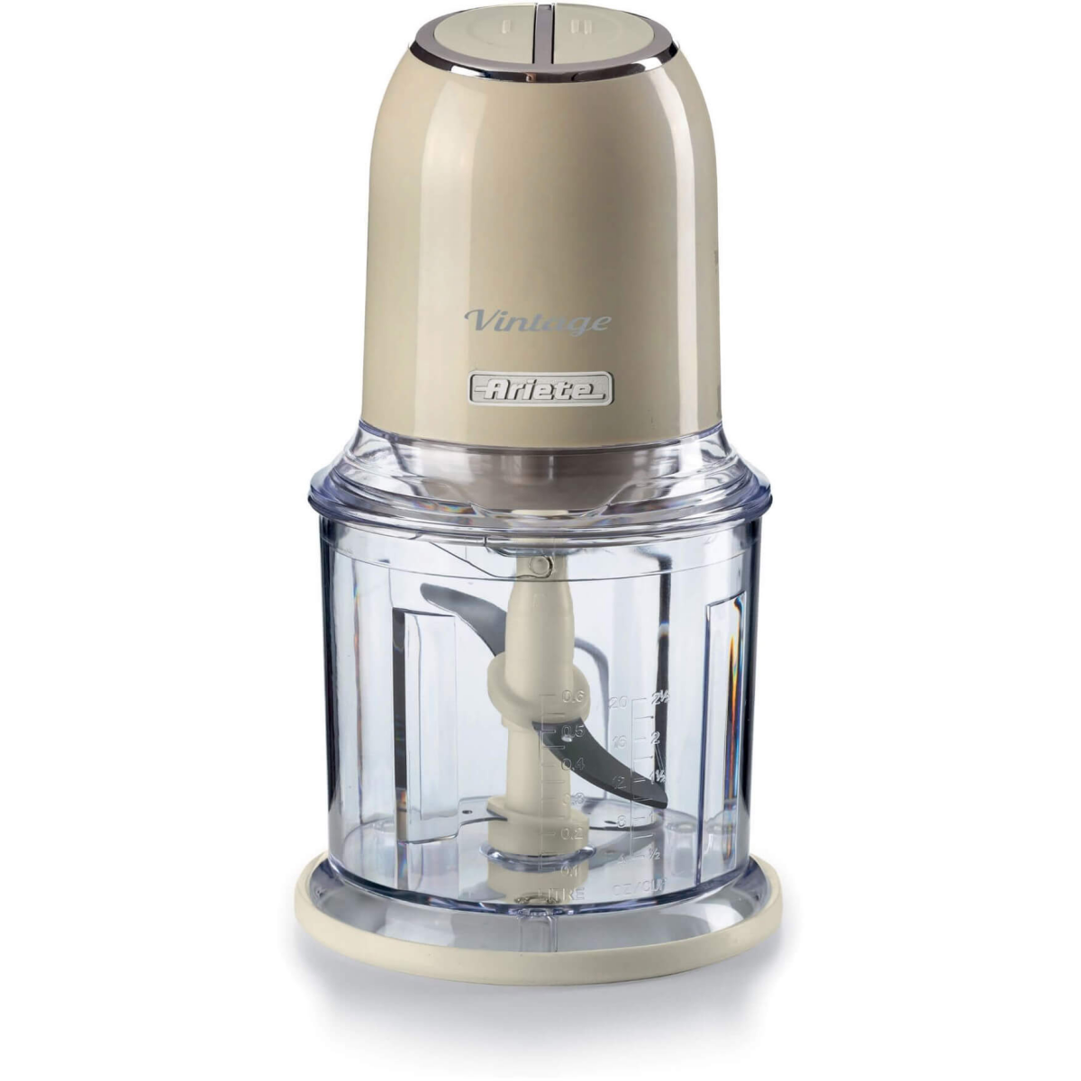 Измельчитель Ariete 0438/03 - 00C043803AR0