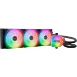 Система жидкостного охлаждения Be Quiet Light Loop 360mm (BW022)