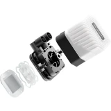 Система жидкостного охлаждения Be Quiet Light Loop 360mm (BW022)