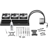 Система жидкостного охлаждения Be Quiet Light Loop 360mm (BW022)