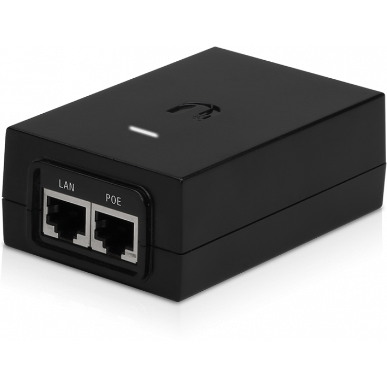 PoE инжектор Ubiquiti POE-48-24W-G