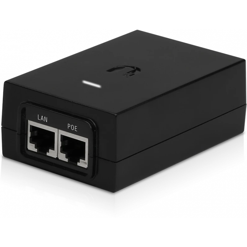 PoE инжектор Ubiquiti POE-48-24W-G - POE-48-24W-G(EU)