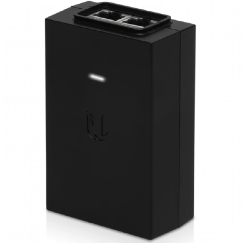 PoE инжектор Ubiquiti POE-48-24W-G - POE-48-24W-G(EU) - фото 2