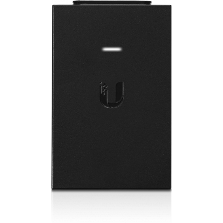 PoE инжектор Ubiquiti POE-48-24W-G - POE-48-24W-G(EU) - фото 3