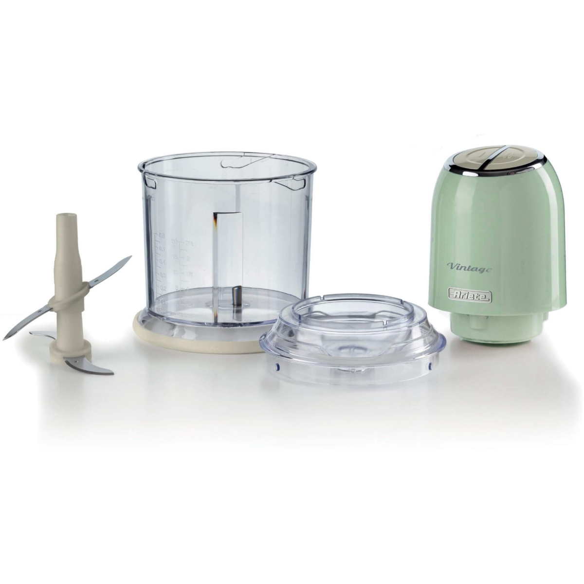 Измельчитель Ariete 0438/04 - 00C043804AR0 - фото 2