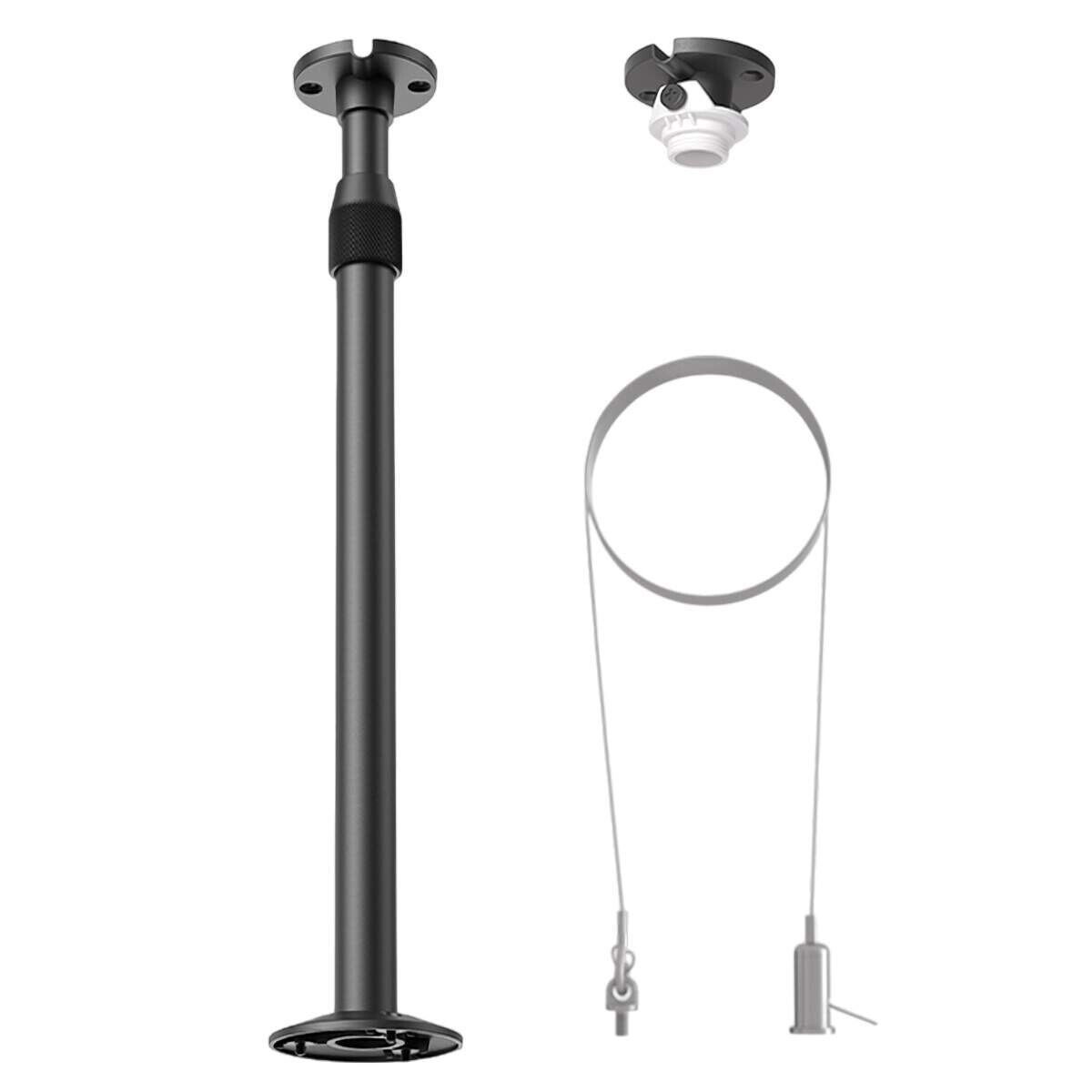 Потолочное крепление Yealink CM20 Mount Kit - CM-MountKIT	