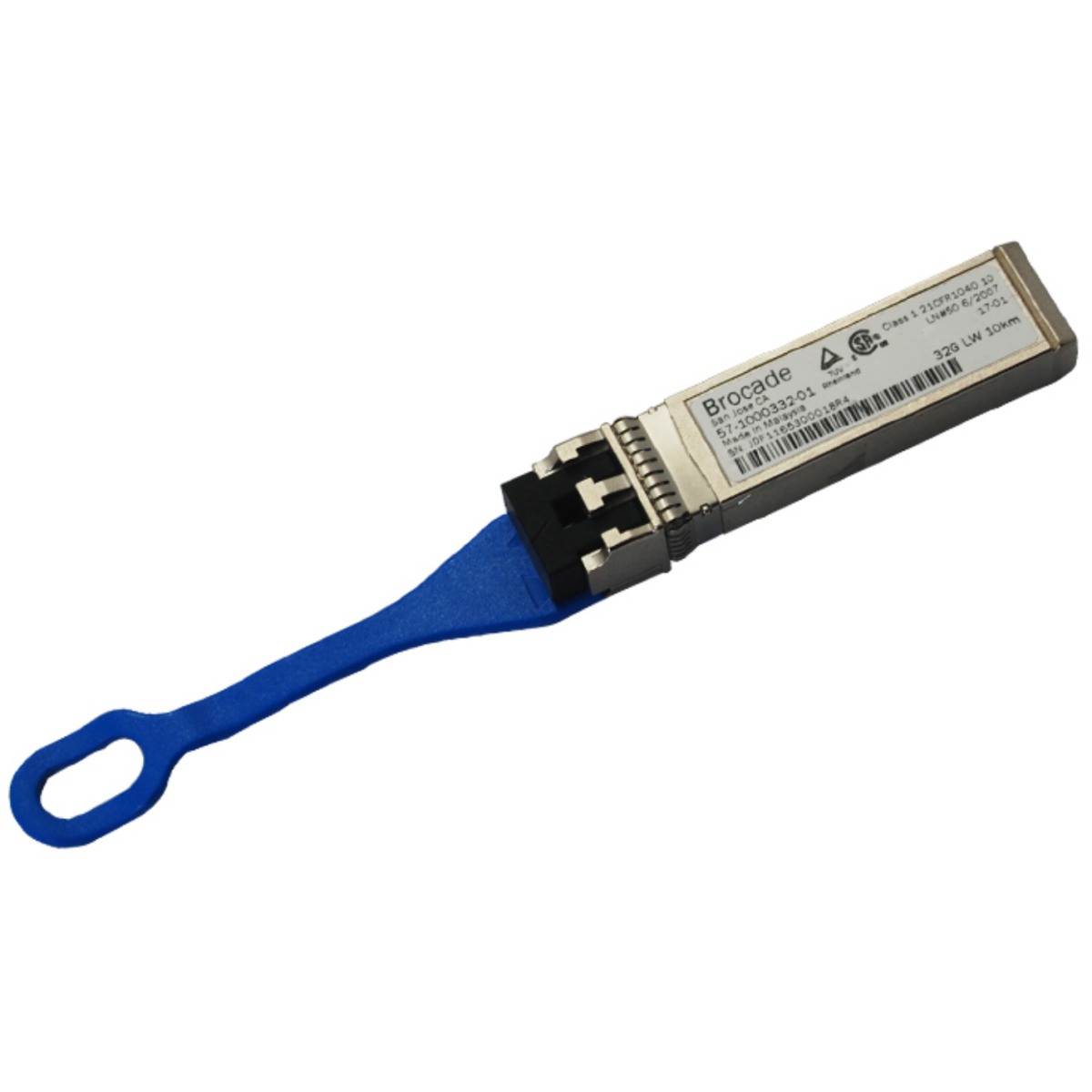 Трансивер Broadcom 57-1000486-01