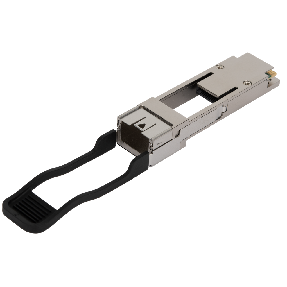 Конвертер GIGALINK GL-OT-QSFP-SFP
