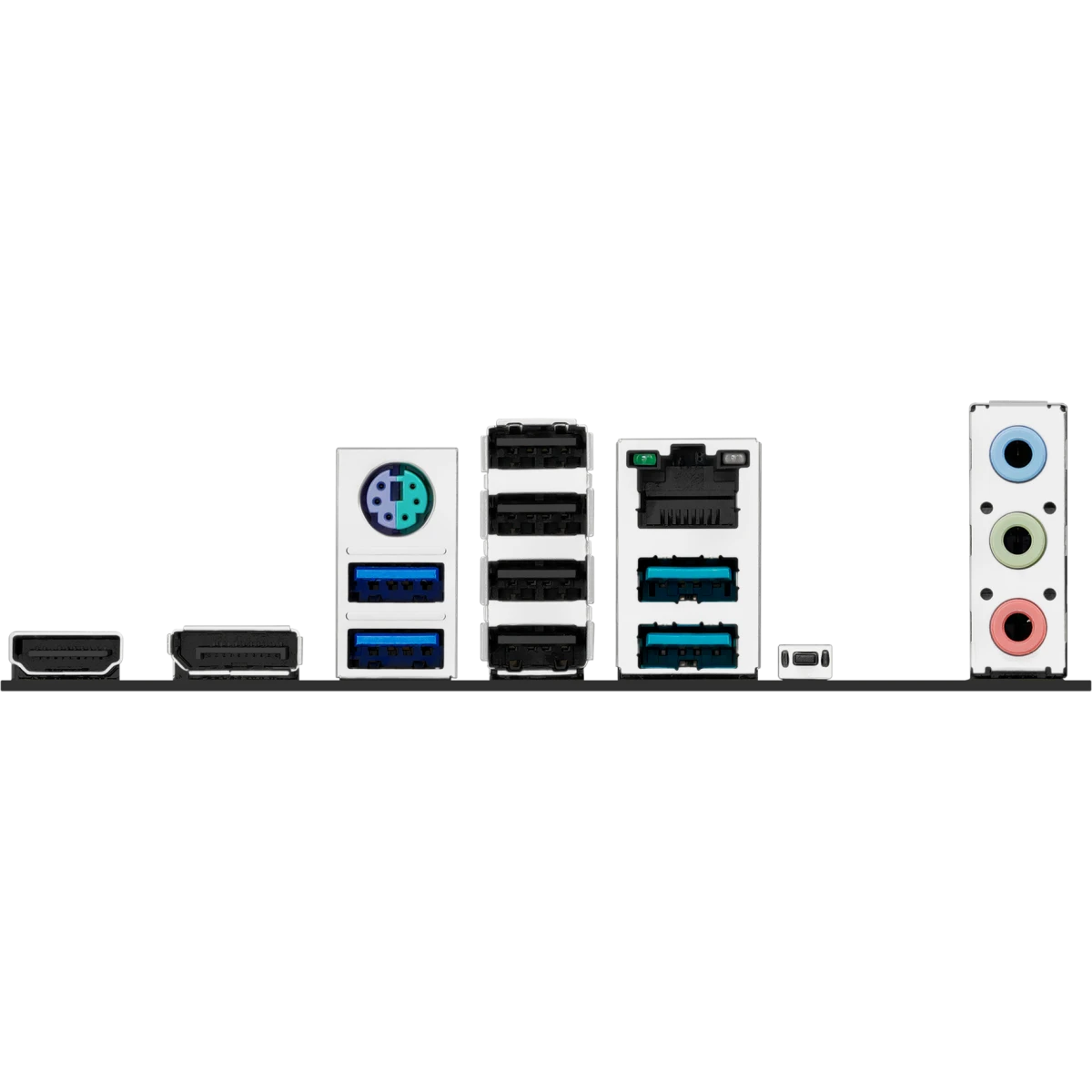 Материнская плата ASUS PRIME B850M-K - фото 4