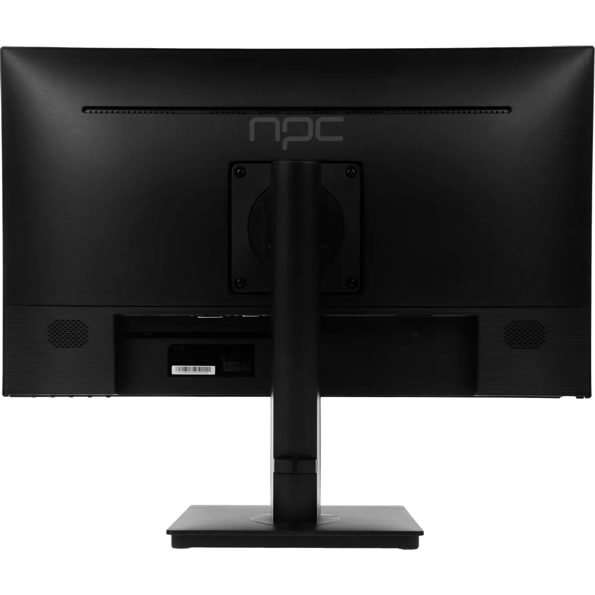 Монитор NPC 24" MD2418 - фото 5