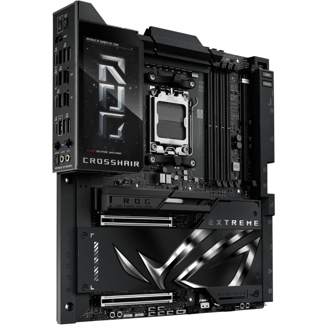 Материнская плата ASUS ROG CROSSHAIR X870E EXTREME - фото 2