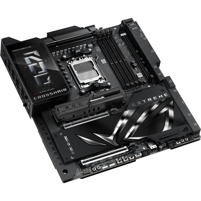 Материнская плата ASUS ROG CROSSHAIR X870E EXTREME - фото 4