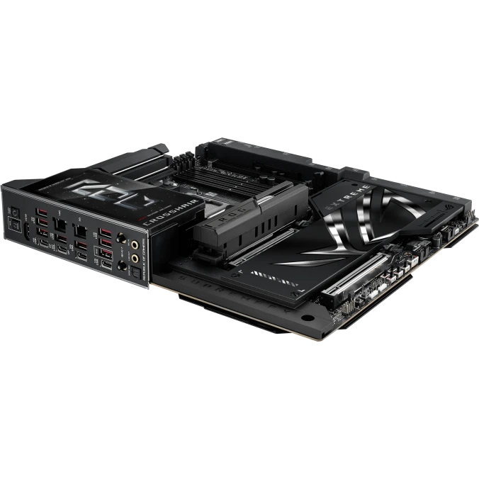 Материнская плата ASUS ROG CROSSHAIR X870E EXTREME - фото 5