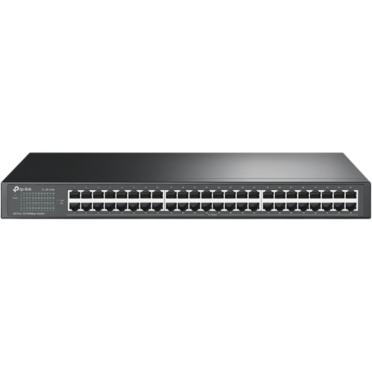 Коммутатор (свитч) TP-Link TL-SF1048