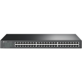 Коммутатор (свитч) TP-Link TL-SF1048